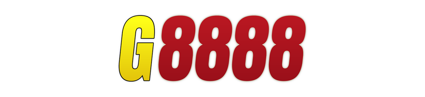 g8888 logo